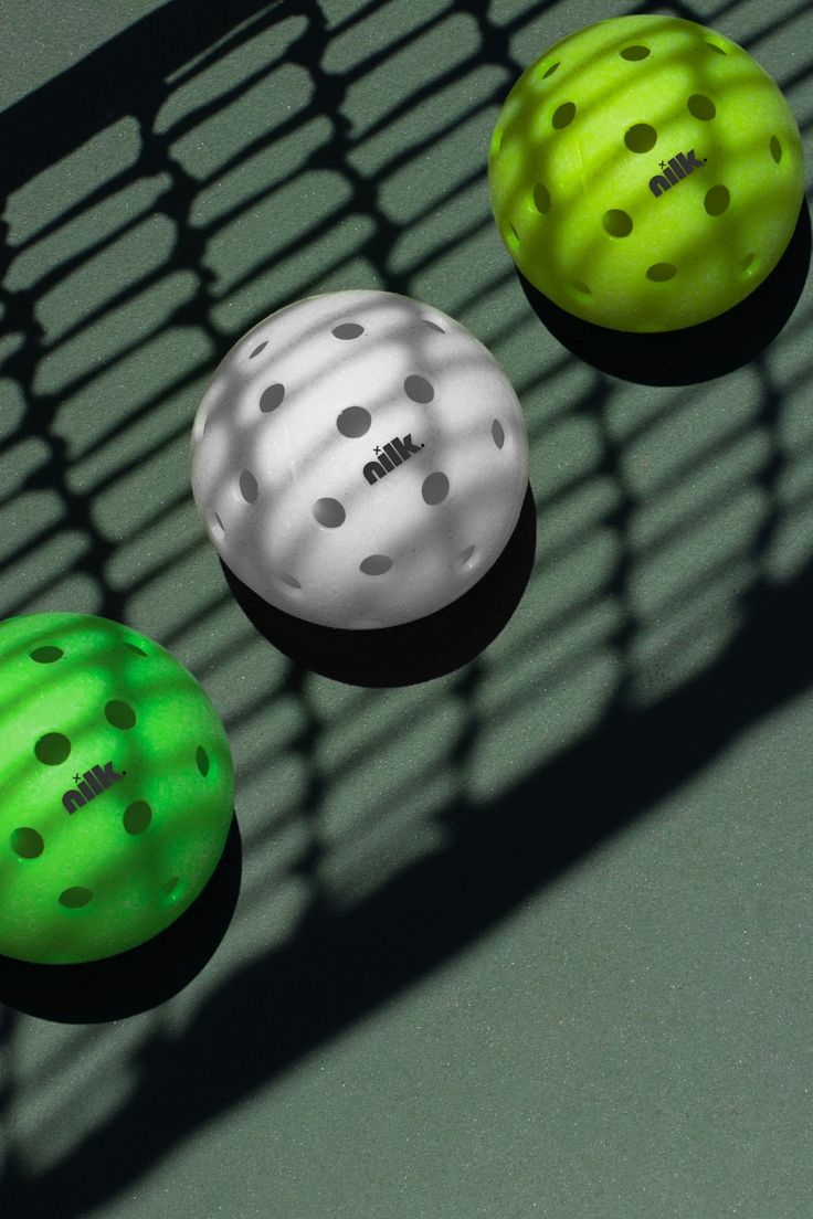 Pickleball