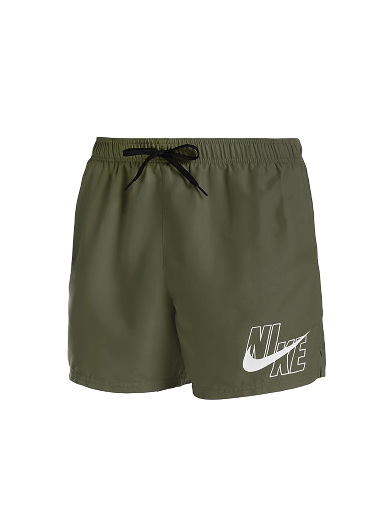 Quần Bơi Thể Thao Nam NIKE SWIM Logo 5" Volley Short