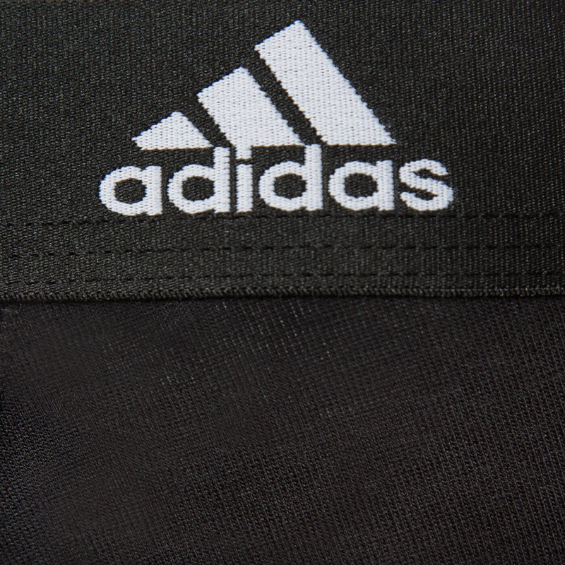 Quần Lót Thể Thao Nam Adidas Afc - 3Pk Trunk - Đen