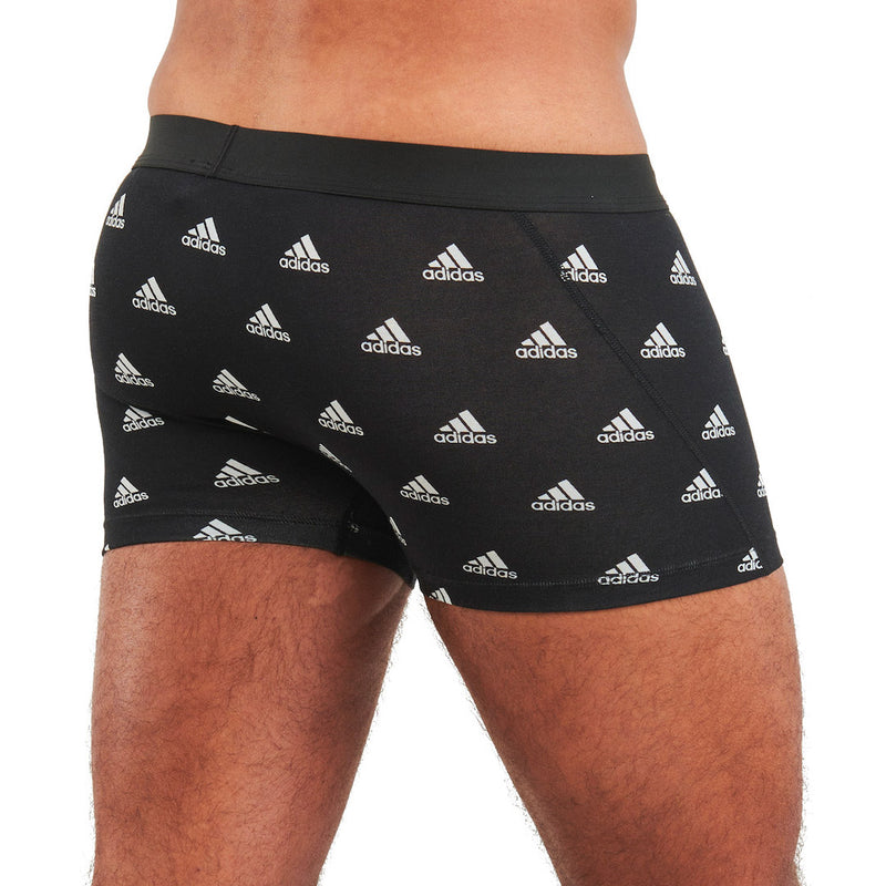Quần Lót Thể Thao Nam Adidas Afc - 3Pk Trunk