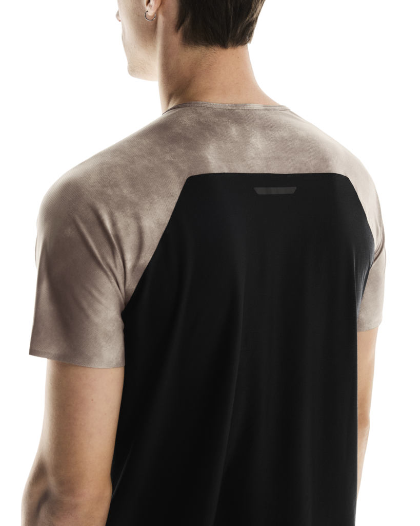 Áo Nam On Running Performance Tank T Shirt - Nâu
