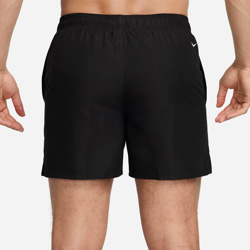 Quần Bơi Thể Thao Nam NIKE SWIM Logo 5" Volley Short