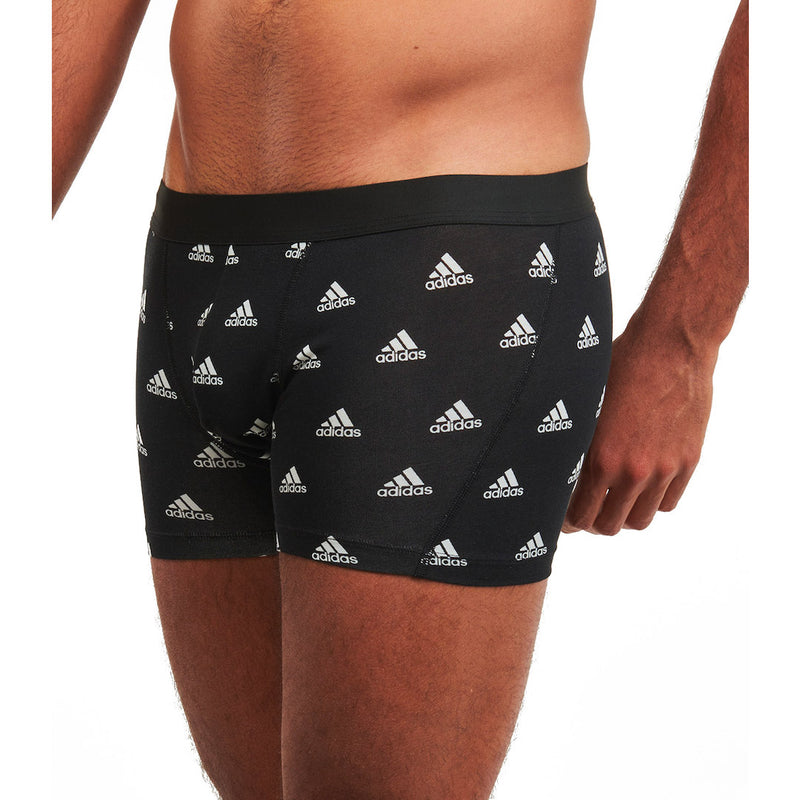 Quần Lót Thể Thao Nam Adidas Afc - 3Pk Trunk