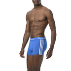Quần Lót Thể Thao Nam Adidas Cfc 3 Stripes - 3Pk Trunk