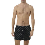 Quần Lót Thể Thao Nam Adidas Underwear CCCI - 2PK WOVEN BOXER