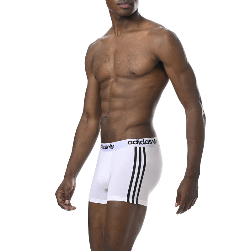 Quần Lót Thể Thao Nam Adidas Cfc 3 Stripes - 3Pk Trunk
