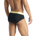 Quần Lót Thể Thao Nam Adidas Afc - 3Pk Brief - Đen