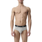 Quần Lót Thể Thao Nam Adidas Afc - 3Pk Brief