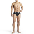 Quần Lót Thể Thao Nam Adidas Afc - 3Pk Brief
