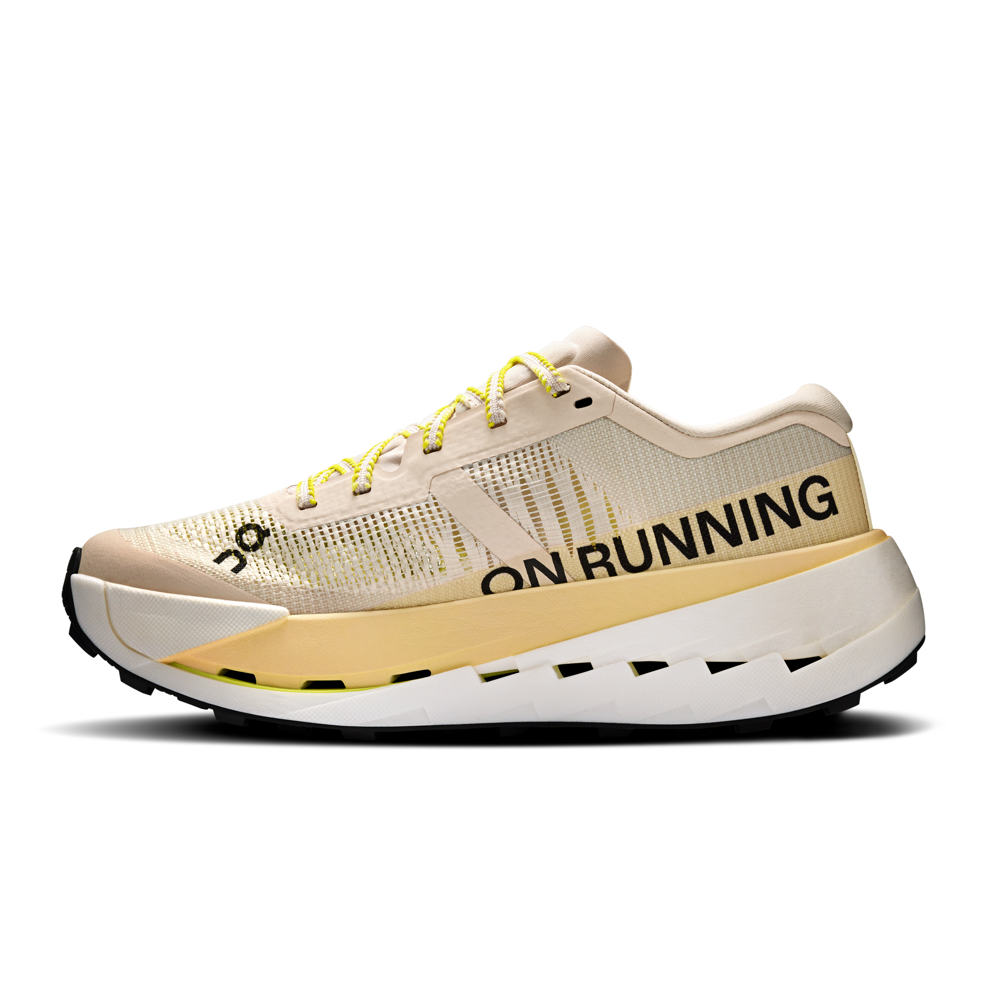 Giày Th? Thao Ch?y B? N? On Running Cloudultra Pro