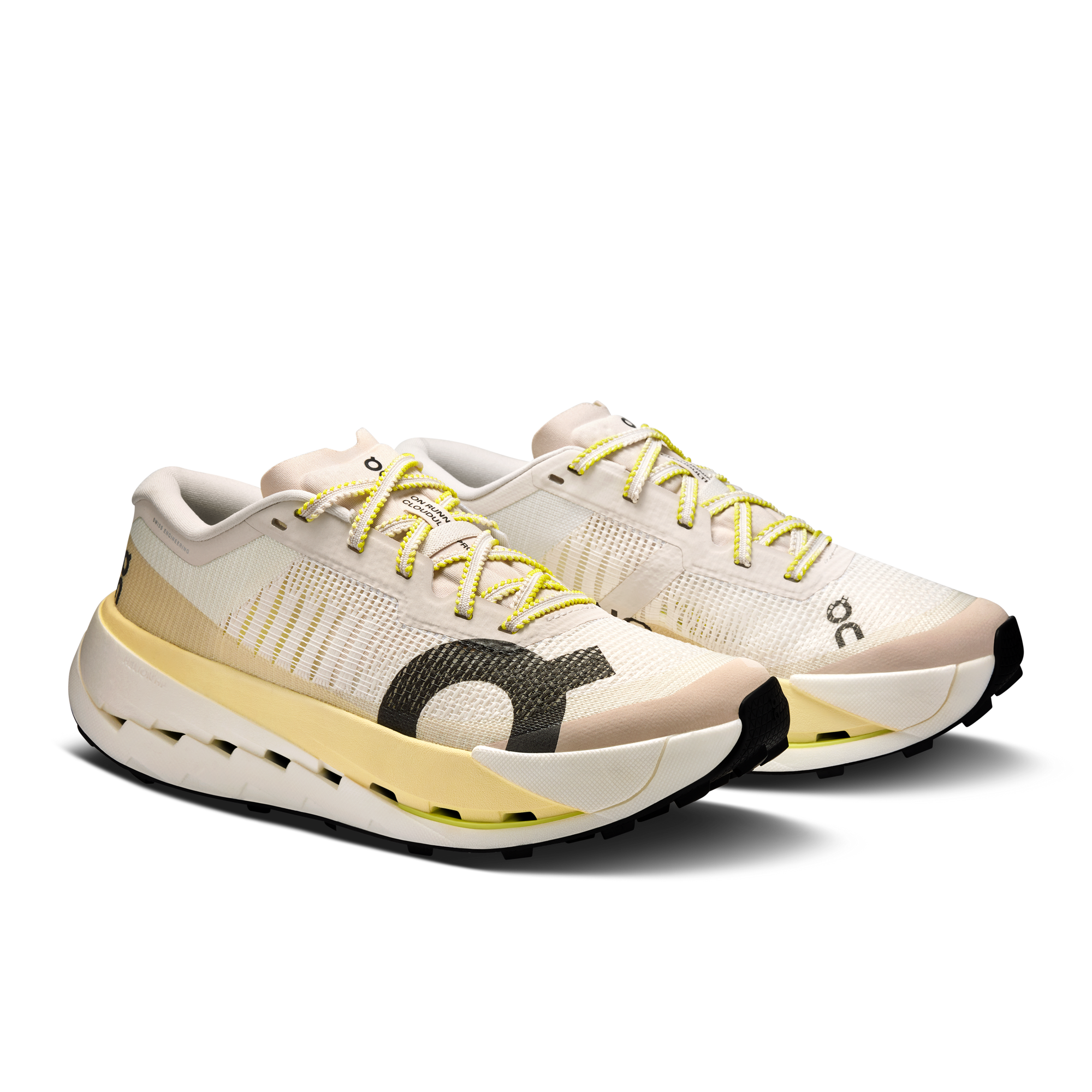 Giày Th? Thao Ch?y B? N? On Running Cloudultra Pro