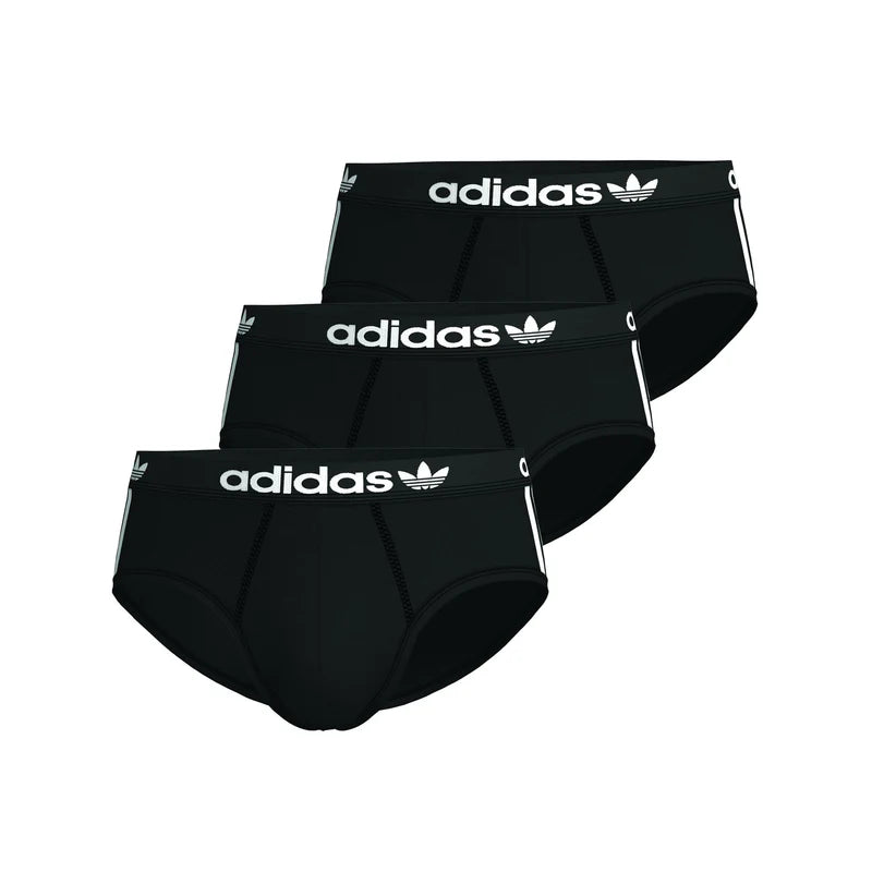 Quần Lót Thể Thao Nam Adidas Cfc 3 Stripes