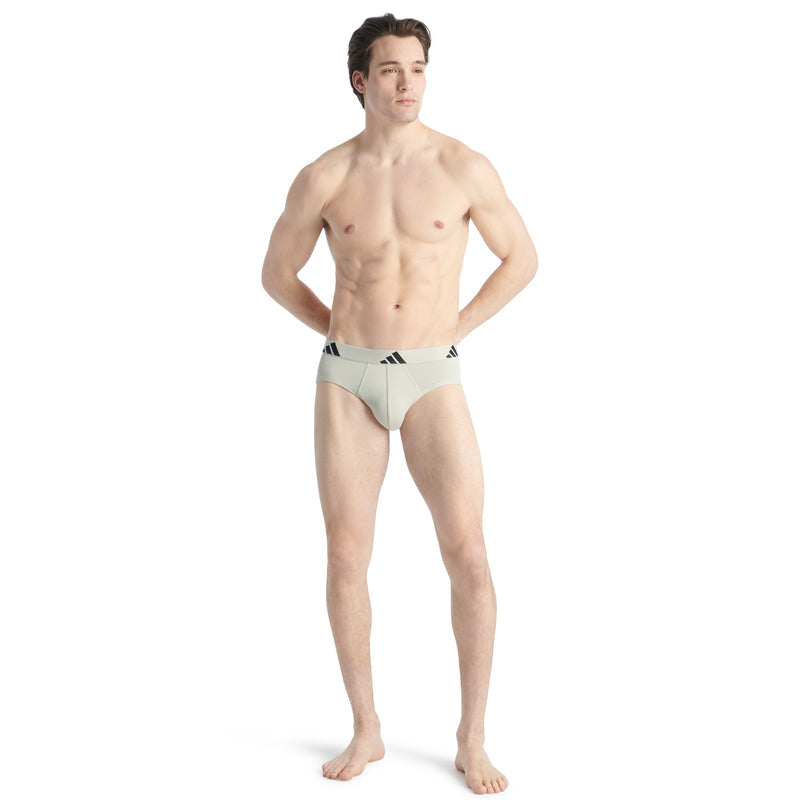 Quần Lót Thể Thao Nam Adidas Afc - 3Pk Brief