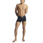 Quần Lót Thể Thao Nam Adidas Afc Body - 3Pk Trunk - Đen