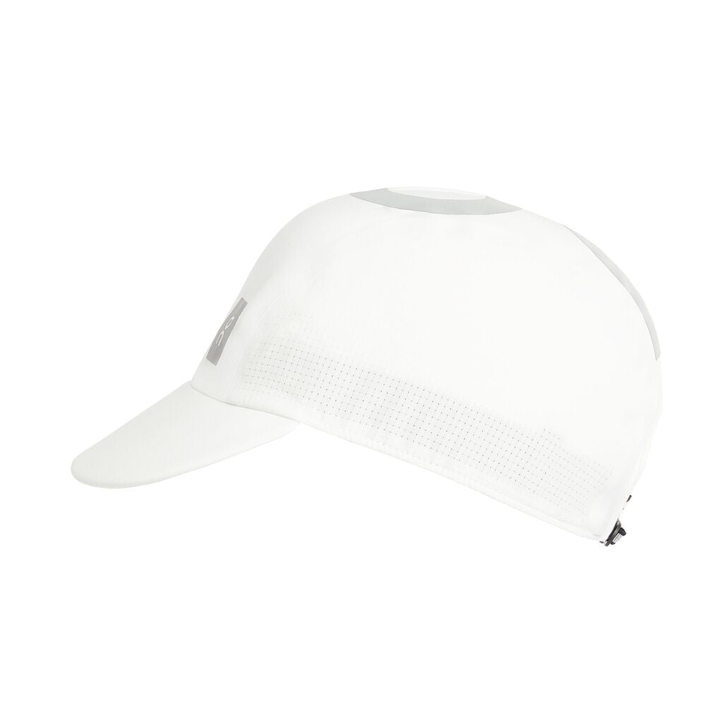 Nón Thể Thao Unisex On Running Zero Cap - Trắng