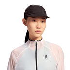 Nón Thể Thao Unisex On Running Zero Cap - Đen