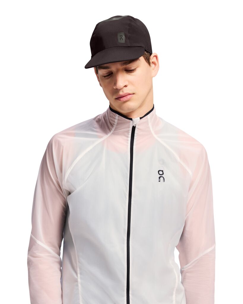 Nón Thể Thao Unisex On Running Zero Cap - Đen