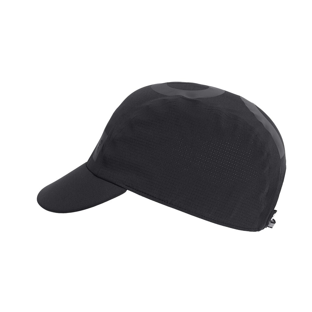 Nón Thể Thao Unisex On Running Zero Cap - Đen