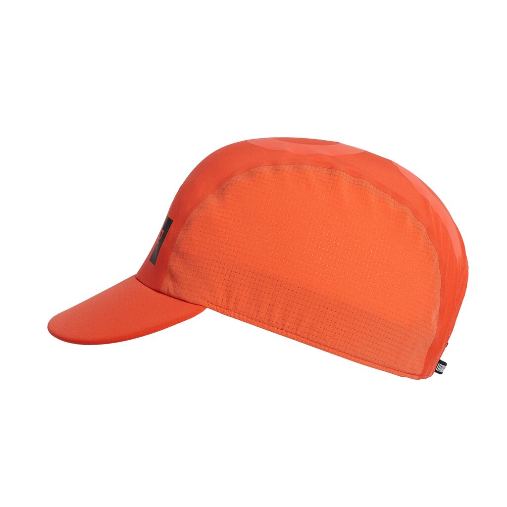 Nón Thể Thao Unisex On Running Zero Cap - Cam