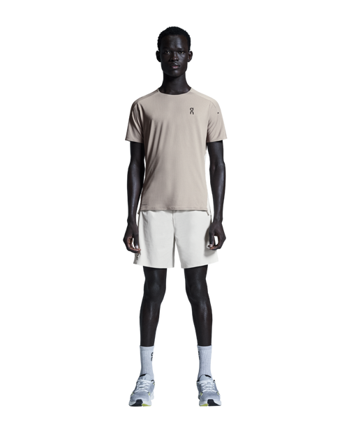Áo Nam On Running On Performance Men's T Shirt - Nâu