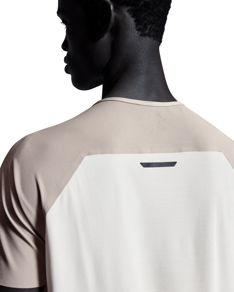 Áo Nam On Running On Performance Men's T Shirt - Nâu