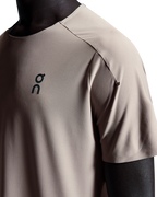 Áo Nam On Running On Performance Men's T Shirt - Nâu