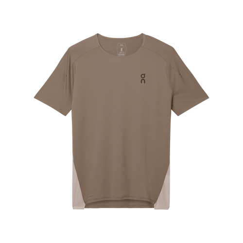 Áo Nam On Running On Performance Men's T Shirt - Nâu