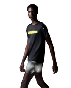 Áo Nam On Running Performance-T Lumos T Shirt - Đen