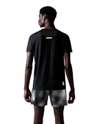 Áo Nam On Running Performance-T Lumos T Shirt - Đen