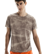 Áo Nam On Running Performance Tank T Shirt - Nâu