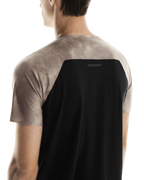 Áo Nam On Running Performance Tank T Shirt - Nâu
