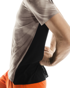 Áo Nam On Running Performance Tank T Shirt - Nâu