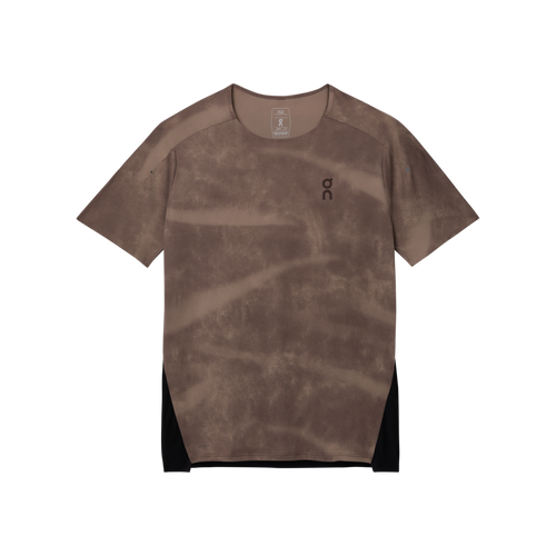 Áo Nam On Running Performance Tank T Shirt - Nâu