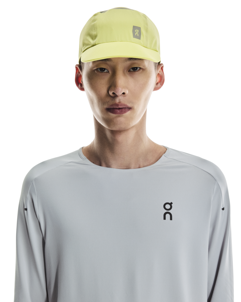 Nón Thể Thao UNISEX On Running Zero Cap - Vàng