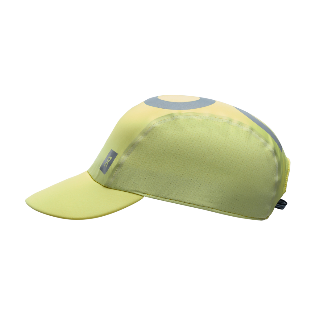 Nón Thể Thao UNISEX On Running Zero Cap - Vàng