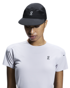 Nón Thể Thao Unisex On Running Performance Cap - Đen