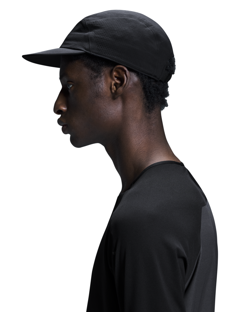 Nón Thể Thao Unisex On Running Performance Cap - Đen