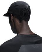 Nón Thể Thao Unisex On Running Performance Cap - Đen