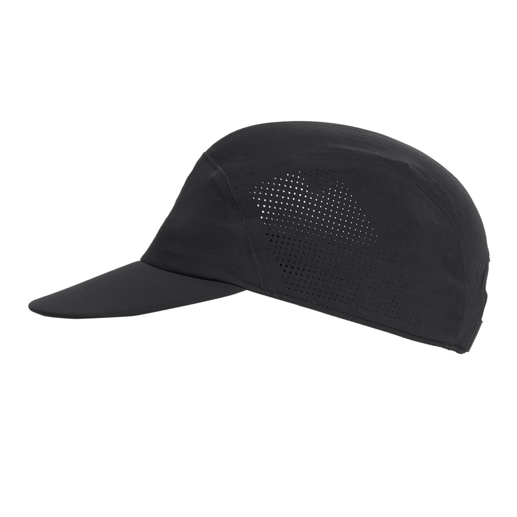 Nón Thể Thao Unisex On Running Performance Cap - Đen