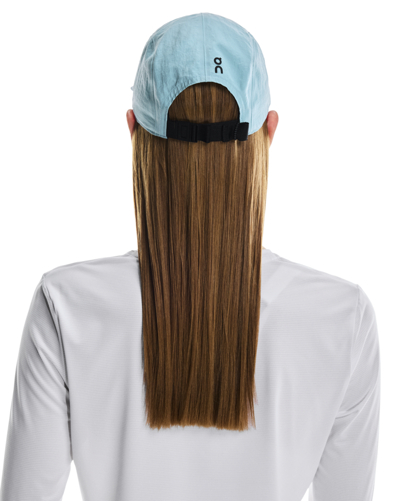 Nón Thể Thao UNISEX On Running Performance Cap - Xanh Dương