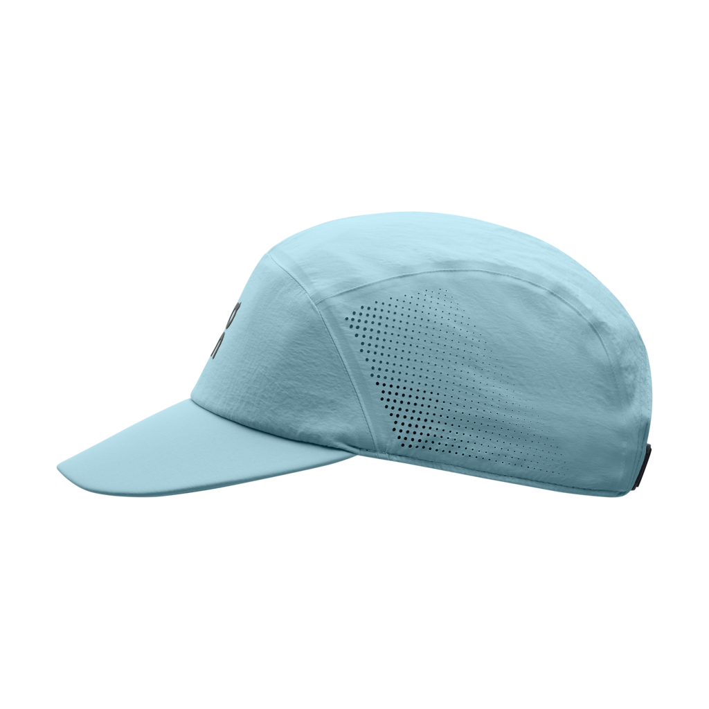 Nón Thể Thao UNISEX On Running Performance Cap - Xanh Dương