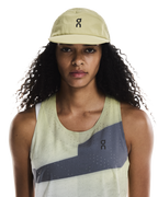 Nón Thể Thao UNISEX On Running Performance Cap - Xanh Lá