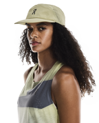 Nón Thể Thao UNISEX On Running Performance Cap - Xanh Lá