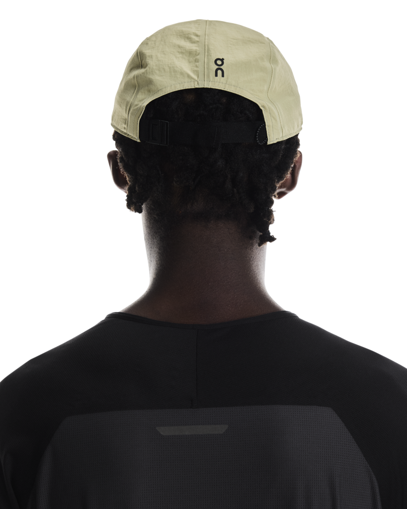 Nón Thể Thao UNISEX On Running Performance Cap - Xanh Lá