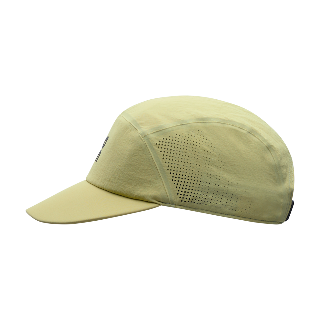 Nón Thể Thao UNISEX On Running Performance Cap - Xanh Lá