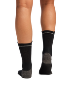 Vớ Thể Thao Unisex On Running Outdoor Ultra Sock - Đen