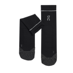 Vớ Thể Thao Unisex On Running Outdoor Ultra Sock - Đen
