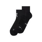 Vớ Thể Thao On Running Core Run Sock Mid 2P ( 2 đôi ) - Đen