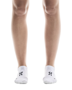 Vớ Thể Thao On Running Core Run Sock Low 2P ( 2 đôi ) - Trắng