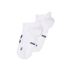 Vớ Thể Thao On Running Core Run Sock Low 2P ( 2 đôi ) - Trắng
